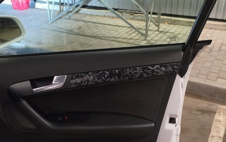 Audi A3, 2008 год, 680 000 рублей, 16 фотография