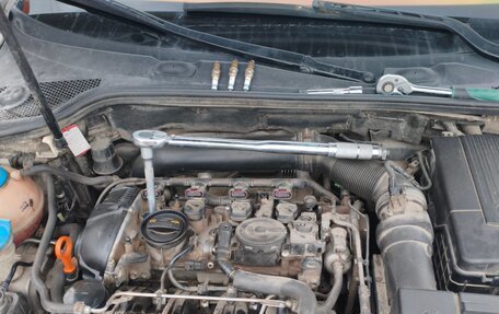 Audi A3, 2008 год, 680 000 рублей, 24 фотография