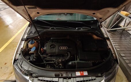 Audi A3, 2008 год, 680 000 рублей, 20 фотография