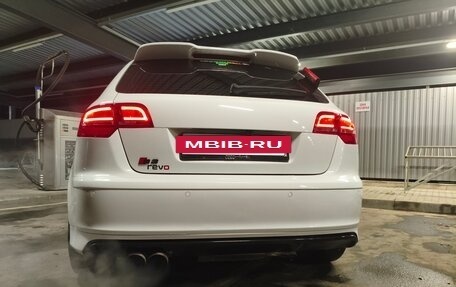 Audi A3, 2008 год, 680 000 рублей, 13 фотография