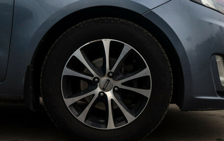 KIA Rio III рестайлинг, 2014 год, 630 000 рублей, 16 фотография