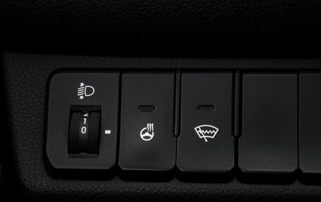 KIA Rio III рестайлинг, 2014 год, 630 000 рублей, 15 фотография