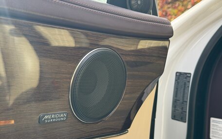 Jaguar XJ IV (X351), 2012 год, 2 700 000 рублей, 6 фотография