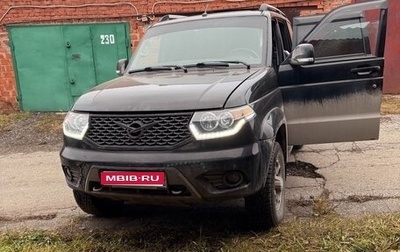 ЛуАЗ Patriot, 2021 год, 1 650 000 рублей, 1 фотография