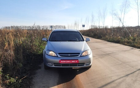 Chevrolet Lacetti, 2010 год, 570 000 рублей, 1 фотография