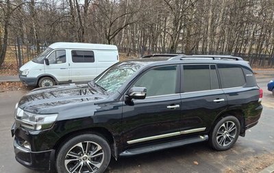 Toyota Land Cruiser 200, 2019 год, 6 500 000 рублей, 1 фотография