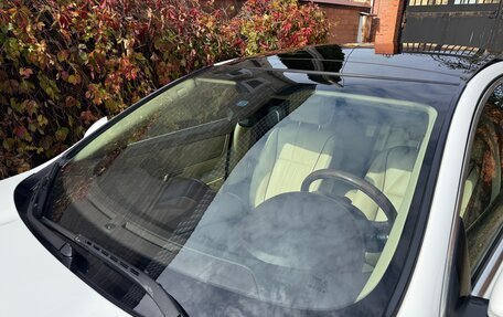 Jaguar XJ IV (X351), 2012 год, 2 700 000 рублей, 20 фотография