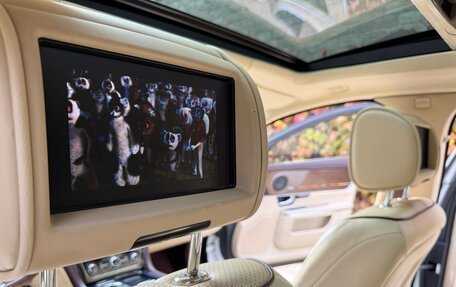 Jaguar XJ IV (X351), 2012 год, 2 700 000 рублей, 27 фотография