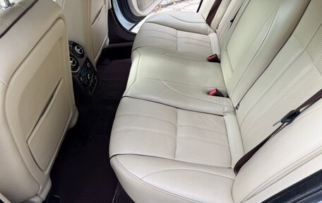 Jaguar XJ IV (X351), 2012 год, 2 700 000 рублей, 25 фотография