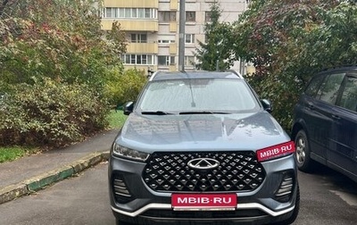 Chery Tiggo 7 Pro, 2021 год, 1 600 000 рублей, 1 фотография