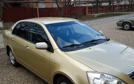 Geely Vision, 2008 год, 399 000 рублей, 1 фотография