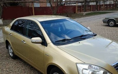 Geely Vision, 2008 год, 399 000 рублей, 1 фотография