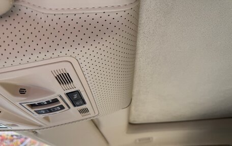 Jaguar XJ IV (X351), 2012 год, 2 700 000 рублей, 33 фотография