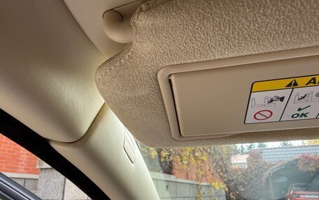 Jaguar XJ IV (X351), 2012 год, 2 700 000 рублей, 34 фотография