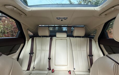 Jaguar XJ IV (X351), 2012 год, 2 700 000 рублей, 32 фотография