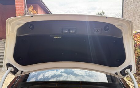 Jaguar XJ IV (X351), 2012 год, 2 700 000 рублей, 36 фотография