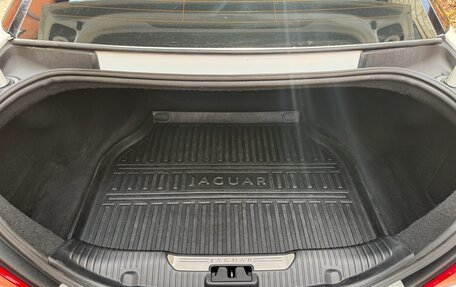 Jaguar XJ IV (X351), 2012 год, 2 700 000 рублей, 37 фотография