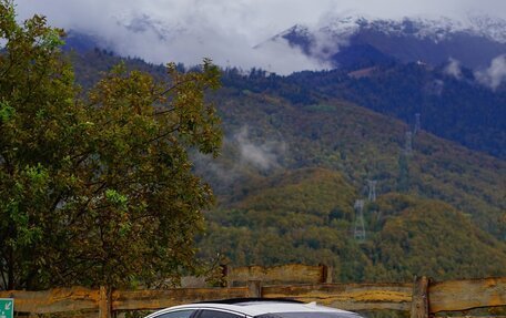 Jaguar XJ IV (X351), 2012 год, 2 700 000 рублей, 38 фотография