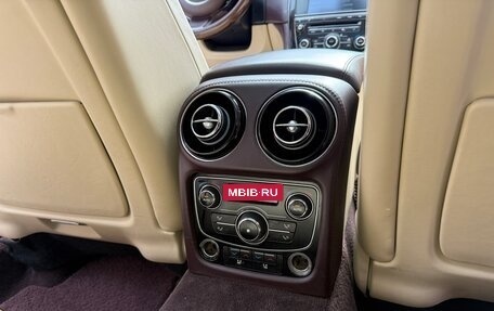 Jaguar XJ IV (X351), 2012 год, 2 700 000 рублей, 31 фотография