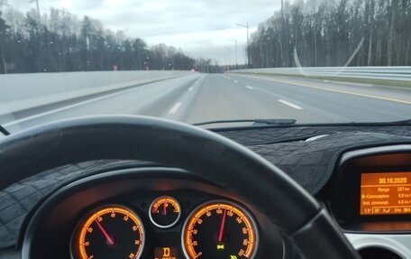 Opel Corsa D, 2008 год, 420 000 рублей, 6 фотография