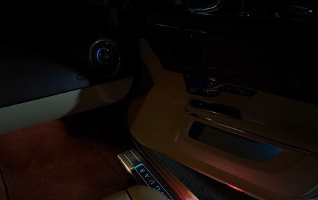 Jaguar XJ IV (X351), 2012 год, 2 700 000 рублей, 40 фотография