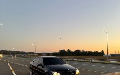 Mercedes-Benz C-Класс, 2011 год, 1 400 000 рублей, 1 фотография