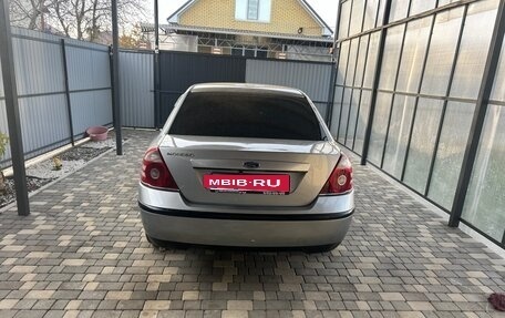 Ford Mondeo III, 2006 год, 460 000 рублей, 3 фотография