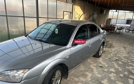 Ford Mondeo III, 2006 год, 460 000 рублей, 2 фотография