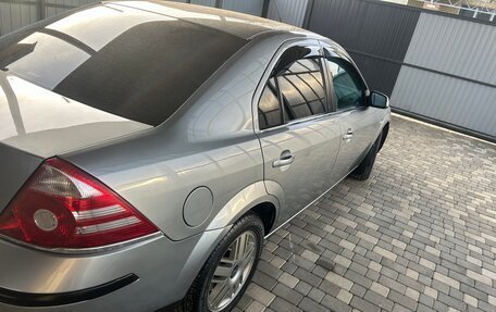 Ford Mondeo III, 2006 год, 460 000 рублей, 6 фотография