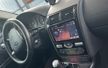 Ford Mondeo III, 2006 год, 460 000 рублей, 11 фотография