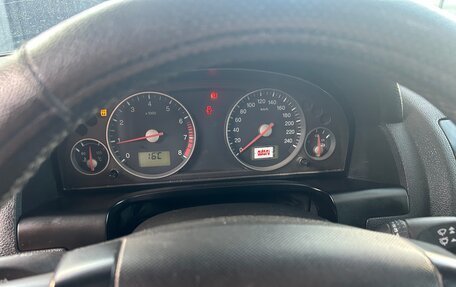 Ford Mondeo III, 2006 год, 460 000 рублей, 10 фотография