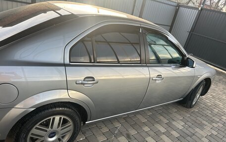 Ford Mondeo III, 2006 год, 460 000 рублей, 5 фотография