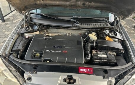 Ford Mondeo III, 2006 год, 460 000 рублей, 12 фотография