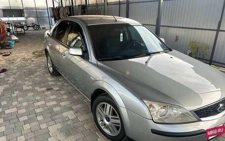 Ford Mondeo III, 2006 год, 460 000 рублей, 7 фотография