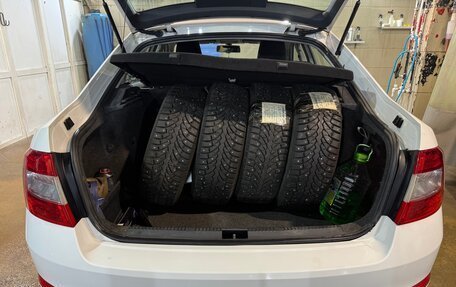 Skoda Octavia, 2013 год, 1 300 000 рублей, 5 фотография