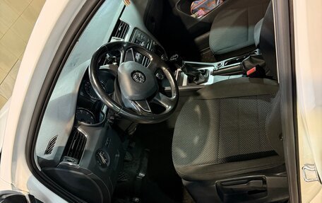 Skoda Octavia, 2013 год, 1 300 000 рублей, 8 фотография