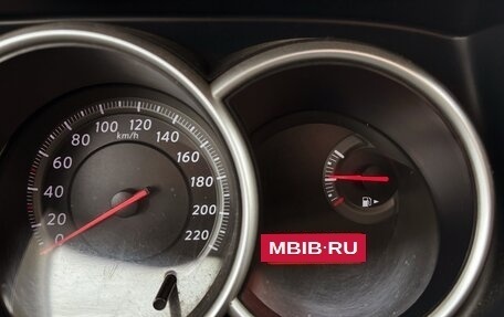 Nissan Tiida, 2010 год, 700 000 рублей, 7 фотография