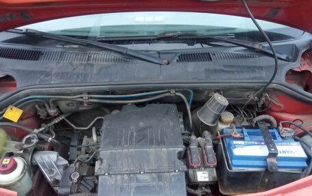 Fiat Doblo I, 2006 год, 570 000 рублей, 4 фотография