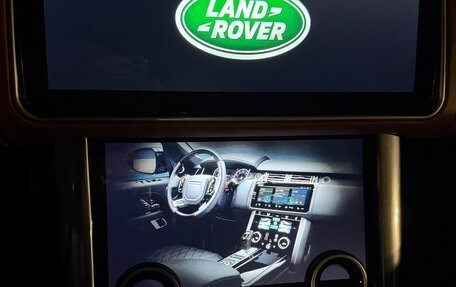 Land Rover Range Rover Sport II, 2015 год, 4 000 000 рублей, 9 фотография