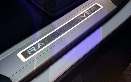 Land Rover Range Rover Sport II, 2015 год, 4 000 000 рублей, 13 фотография