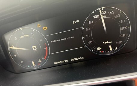 Land Rover Range Rover Sport II, 2015 год, 4 000 000 рублей, 14 фотография