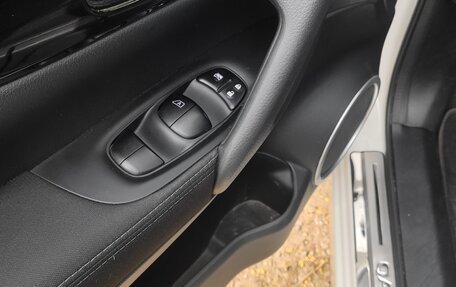 Nissan Qashqai, 2017 год, 1 499 000 рублей, 10 фотография