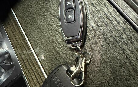 Land Rover Range Rover Sport II, 2015 год, 4 000 000 рублей, 15 фотография