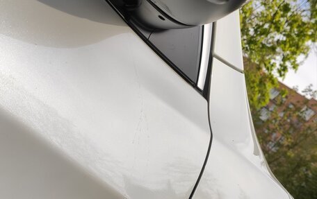 Nissan Qashqai, 2017 год, 1 499 000 рублей, 16 фотография