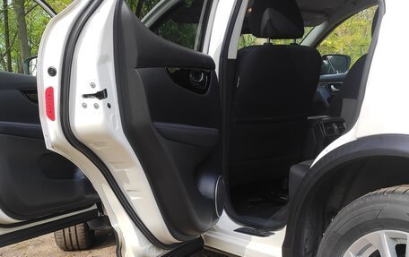 Nissan Qashqai, 2017 год, 1 499 000 рублей, 14 фотография