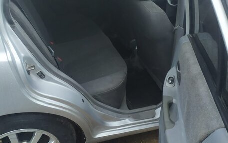 Hyundai Accent II, 2005 год, 320 000 рублей, 6 фотография