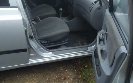 Hyundai Accent II, 2005 год, 320 000 рублей, 7 фотография