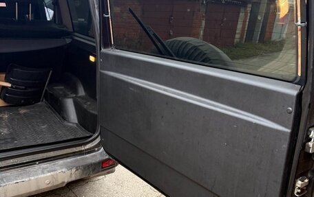ЛуАЗ Patriot, 2021 год, 1 650 000 рублей, 4 фотография