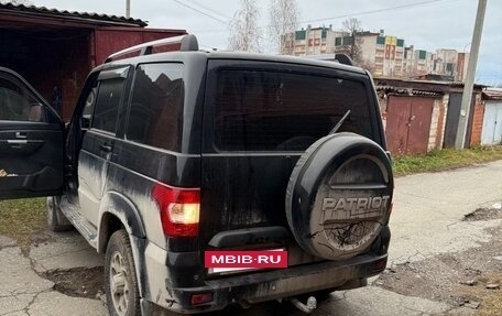 ЛуАЗ Patriot, 2021 год, 1 650 000 рублей, 7 фотография