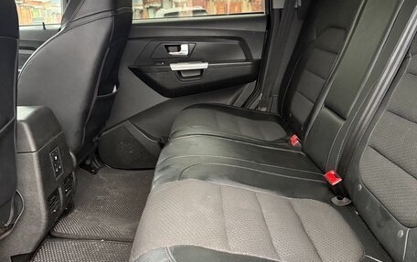 ЛуАЗ Patriot, 2021 год, 1 650 000 рублей, 12 фотография